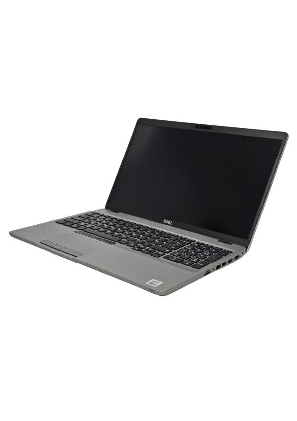DELL Precision 3540 i5-8365U 16GB 512 SSD 15,6